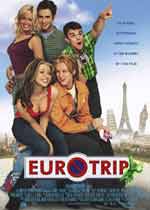 Euro Trip DVD